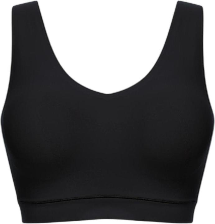 Produktbild Chantelle Bustier "Soft Stretch" Schwarz (38 A, M)