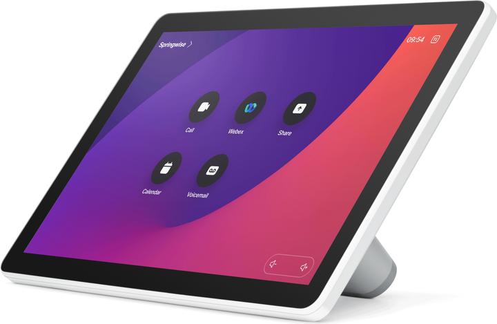 Actual product image Cisco Room Navigator-Table