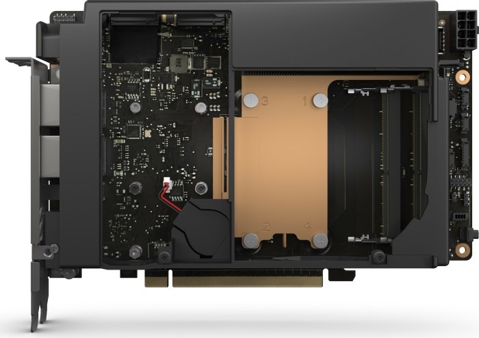 Image du produit Intel Kit NUC 9 Extreme (Intel Core i7-9750H)