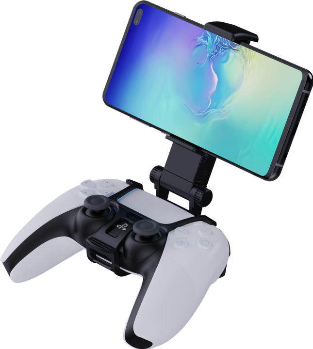 Piranha Smart Phone Clip (PS5)