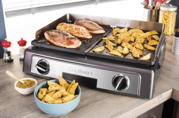 Actual product image Cuisinart Pl50e