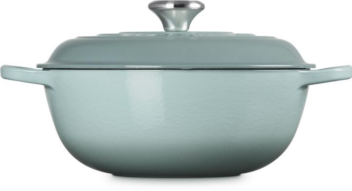 Image du produit Le Creuset Profitopf Stew Pot 26 cm (26 cm, Cocotte + faitout, Fonte)