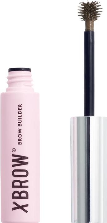 Actual product image Xlash Brow Styling - Brow Builder, Soft Brown (4.50 ml)