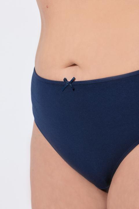 Image du produit Ulla Popken Strings, lot de 3. Collection Basic (46, 48)