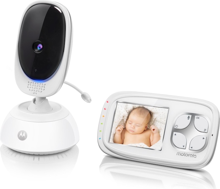 Motorola Comfort 35 (Video & Audio, 300 m)