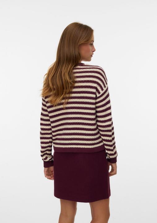 Produktbild Vero Moda VMHARPER Strickjacke Strickjacke (XS)