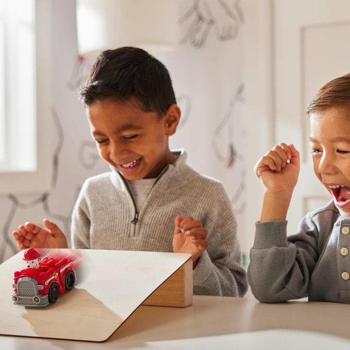 Produktbild Spin Master Paw Patrol Deluxe Rescue Racers