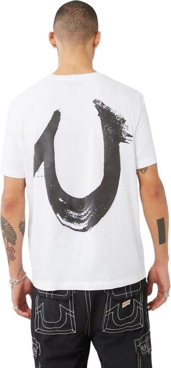 Produktbild True Religion TShirt leger (L)