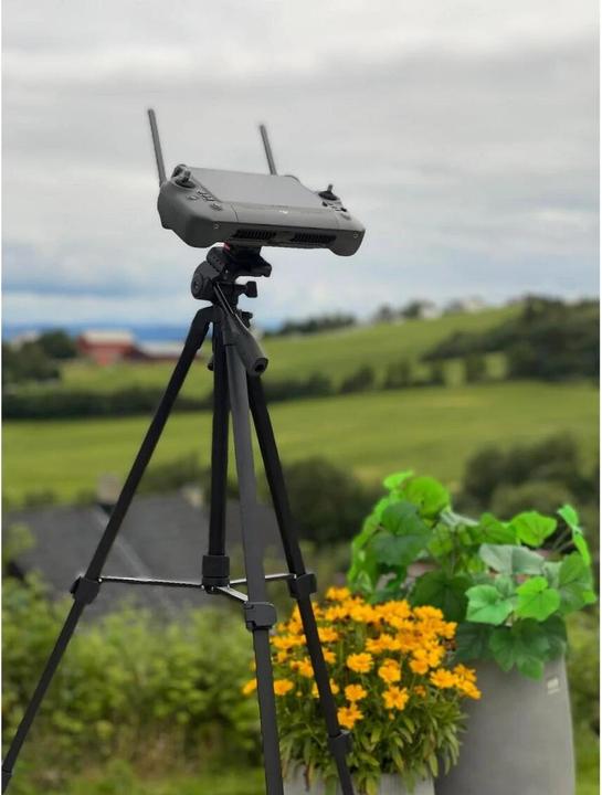 Actual product image Lifthor Tripod Mount for DJI RC Pro Plus