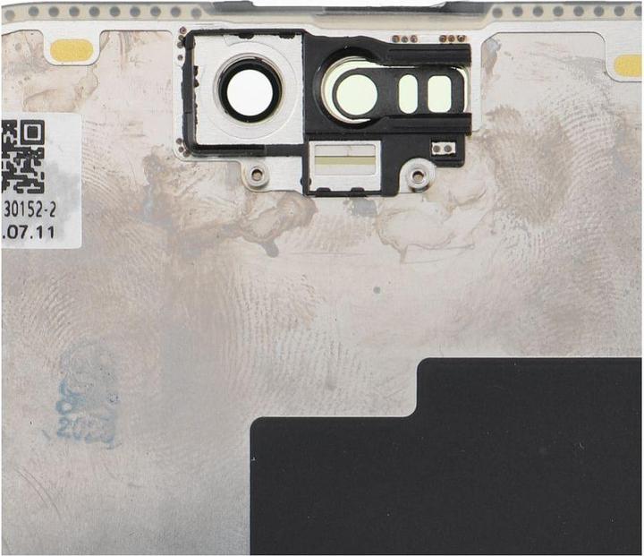 NoName LCD display! FixCell FixCell LCD Display for IPHONE 15 Pro Super Retina XDR (refurbished) (Display, Apple iPhone 15 Pro)