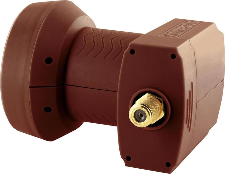 Produktbild Schwaiger LNCR0001 (Single LNB, 40mm)