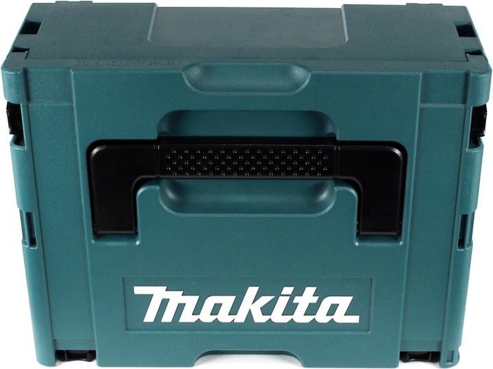 Produktbild Makita DDF 459 RM1J Akku Bohrschrauber 18V 45Nm im Makpac + 1x 4,0 Ah Akku + Ladegerät