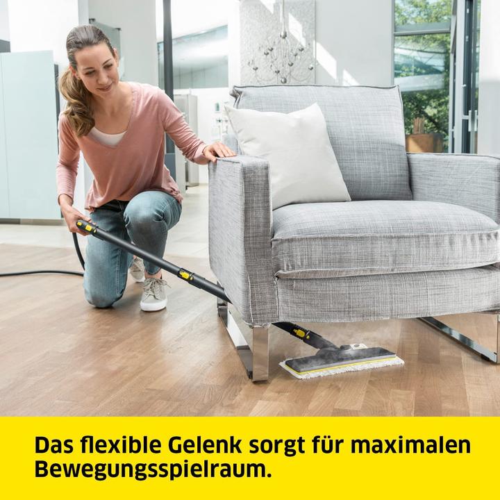 Actual product image Kärcher SC 3 EasyFix (3.50 bar, 1900 W)