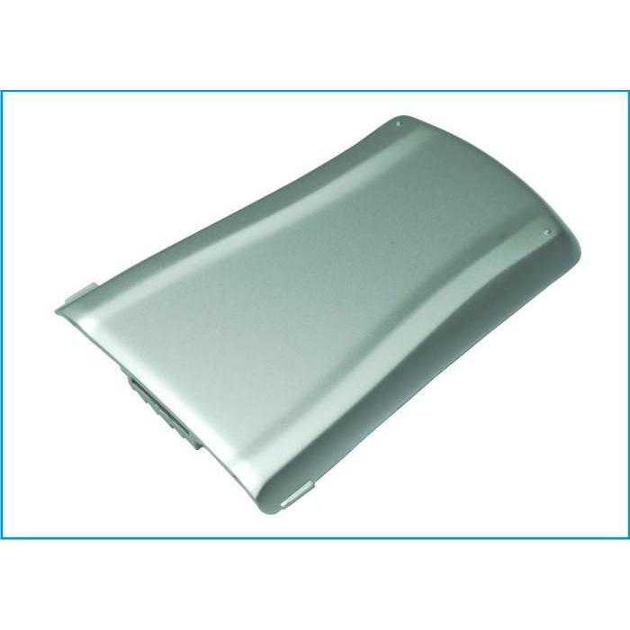 CoreParts Battery for Siemens Mobile (Akku), Mobilgerät Ersatzteile, Schwarz