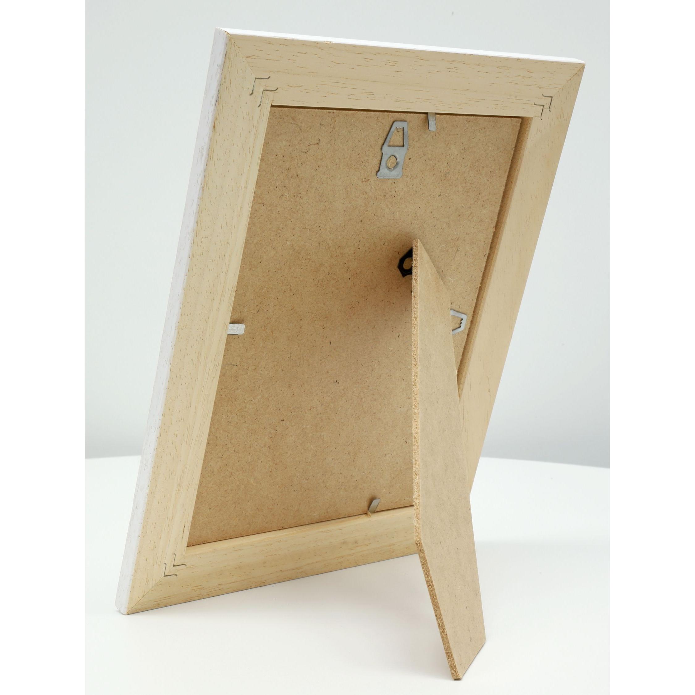 Thumbnail - Deknudt, Bilderrahmen, S221H1 (10 x 15 cm)