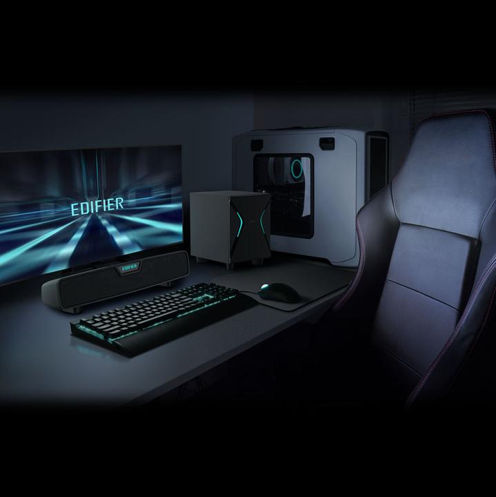 Actual product image Edifier G7000 (86 W, 2.1 Channel)
