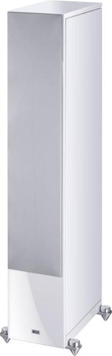 Actual product image Heco Audio In Vita 9 *white* (1 pair, 380 W)