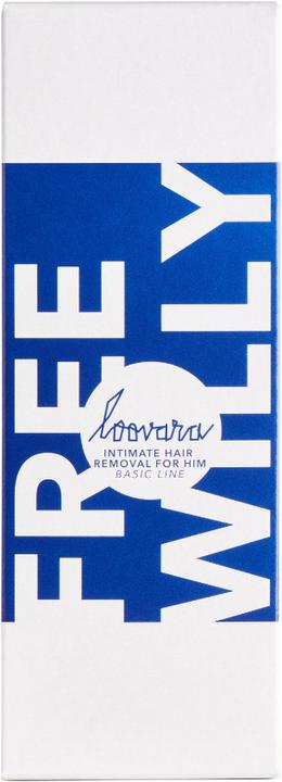 Produktbild Loovara Free Willy (200 ml, 1 x)