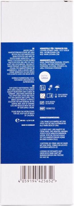 Produktbild Loovara Free Willy (200 ml, 1 x)