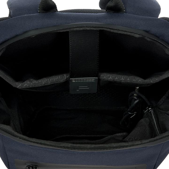 Produktbild Porsche Design Design Urban Eco Backpack S dark blue (17 l)
