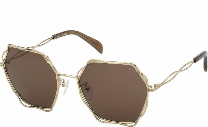Produktbild Tous Damensonnenbrille STO445-57300K ø 57 mm