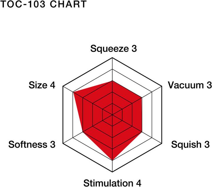 Produktbild Tenga Rolling Head Cup