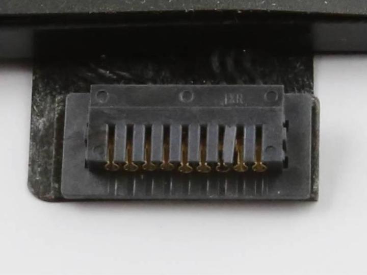 Produktbild Avizar 11,42V Akku MacBook Pro 13" A1502 (6559 mAh)