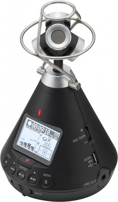 Produktbild Zoom H3-VR (Handheld)