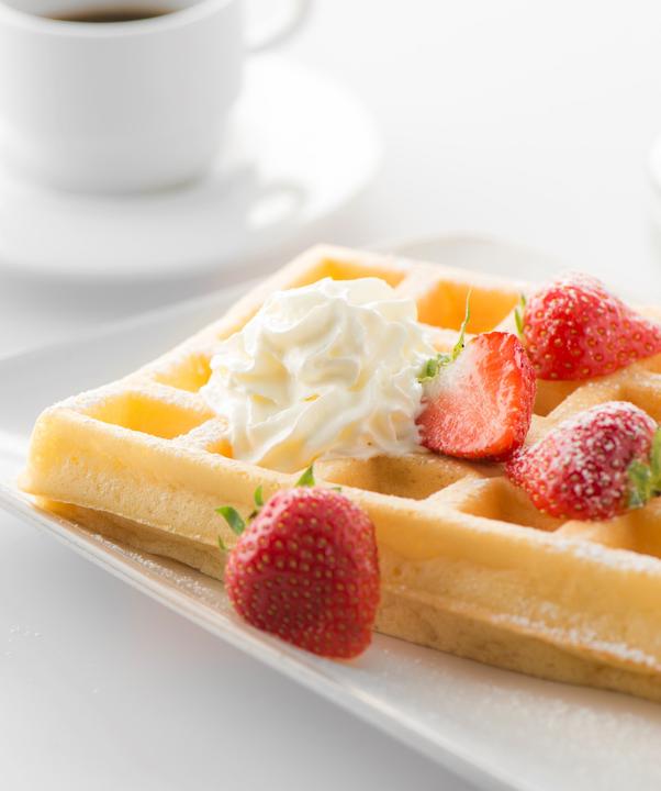 Productafbeelding Fritel WAFELIJZER WA 1230