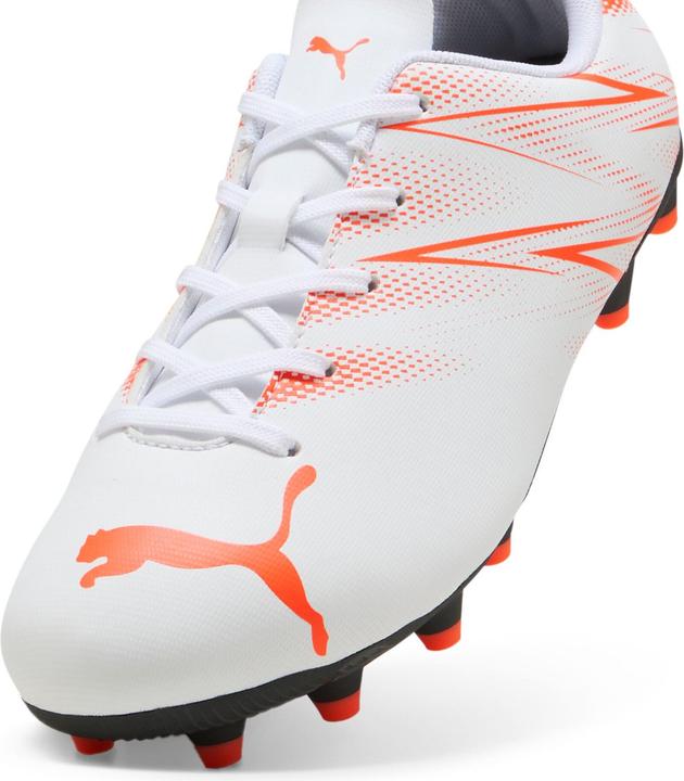 Produktbild Puma Attacanto Fg/Ag Jr (38)