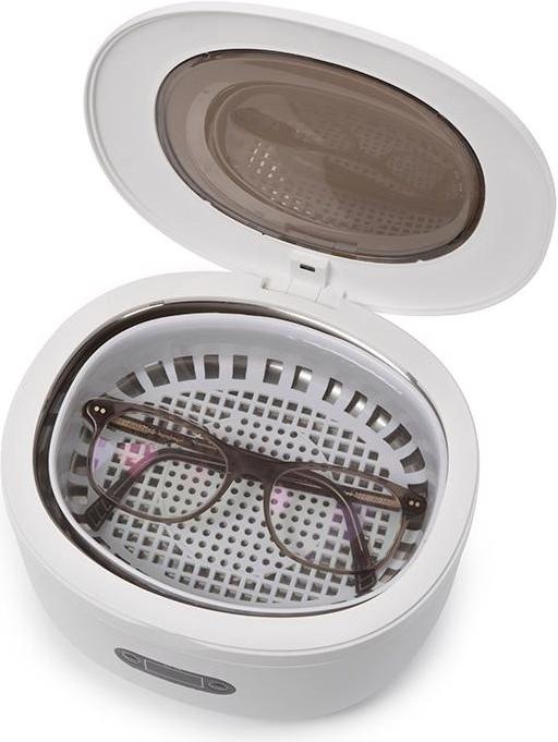 Image du produit Velleman Nettoyeur à ultrasons 40 W 750 ml (40 kHz, 750 ml)