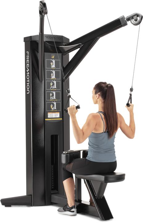 Immagine prodotto Freemotion Genesis Lat