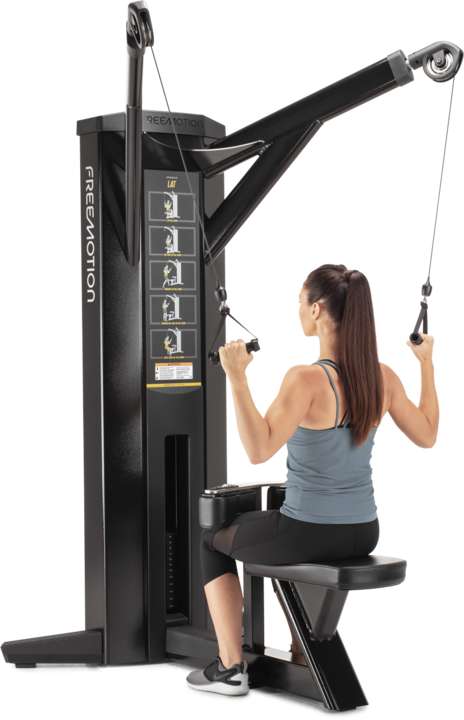 Immagine prodotto Freemotion Genesis Lat