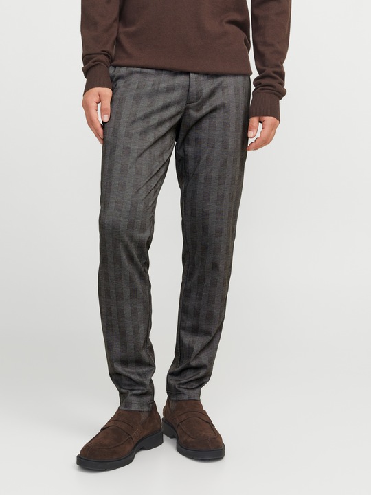 Actual product image Jack & Jones Slim fit chino trousers Chino trousers (W32/L34)