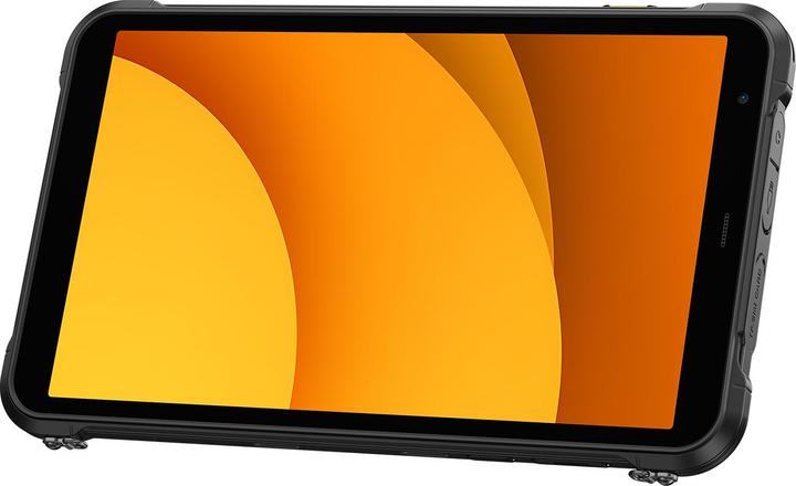 Actual product image Ulefone RUGKING PAD PRO 8+128GB 4G 8.68" BLACK NFC (4G, 8.68", 128 GB, Black)