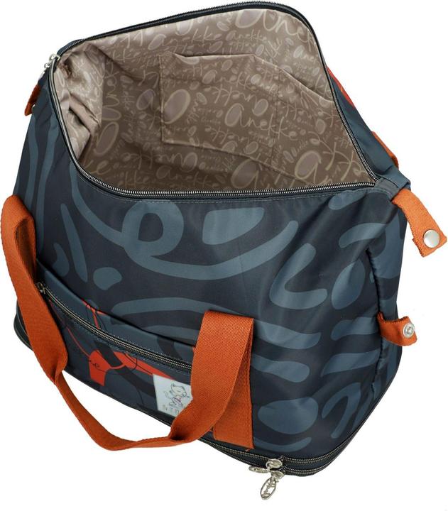 Immagine prodotto Anekke Muse Eikon Soft Exp. Travel Bag