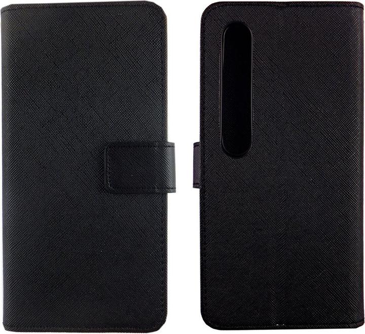 Produktbild König Design Handyhülle für Xiaomi Mi 10 Case Cover Schutztasche Schutzhülle Bookstyle Neu (Xiaomi Mi 10i)