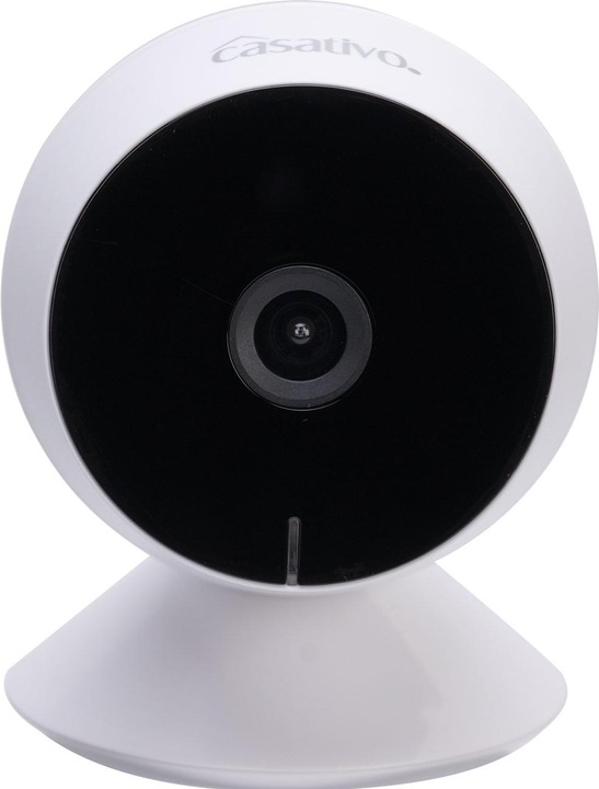 Produktbild Casativo 3er-Set Full-HD IP-Überwachungskamera, smarte IR-Nachtsicht (1920 x 1080 Pixels)
