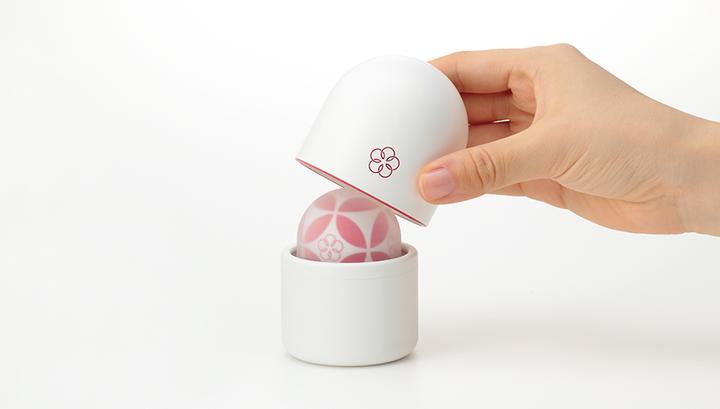 Image du produit Iroha Temari Hana