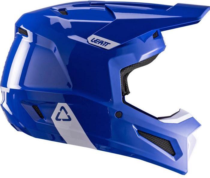 Produktbild Leatt 2.5 (M, 57 - 58 cm)