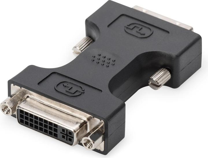 Produktbild Digitus Dvi — Dvi (DVI, 17.10 cm)