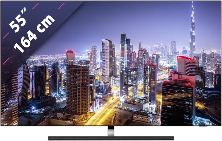 Philips 65OLED865/12 (65", OLED, 4K)
