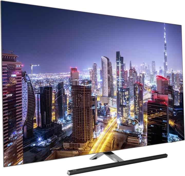 Produktbild Philips 65OLED865/12 (65", OLED, 4K)