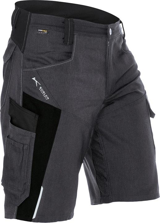 Grey/Black
