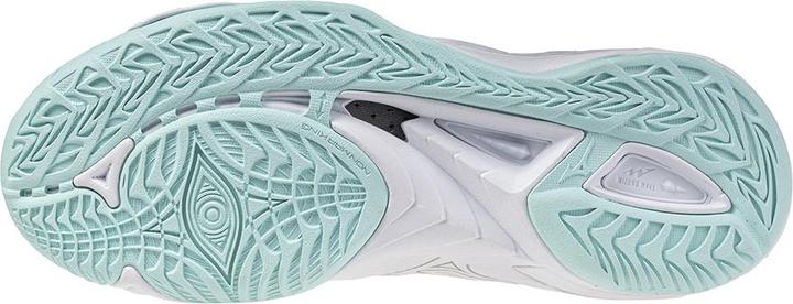 Actual product image Mizuno Wave Mirage 5 (36.5)