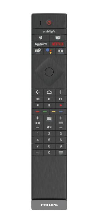 Produktbild Philips 65OLED865/12 (65", OLED, 4K)