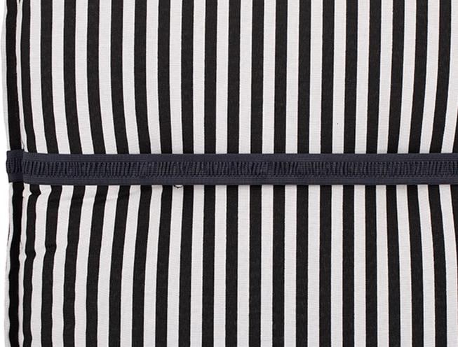 Immagine prodotto Beo Garden Tupelo (171 x 46 x 8 cm)