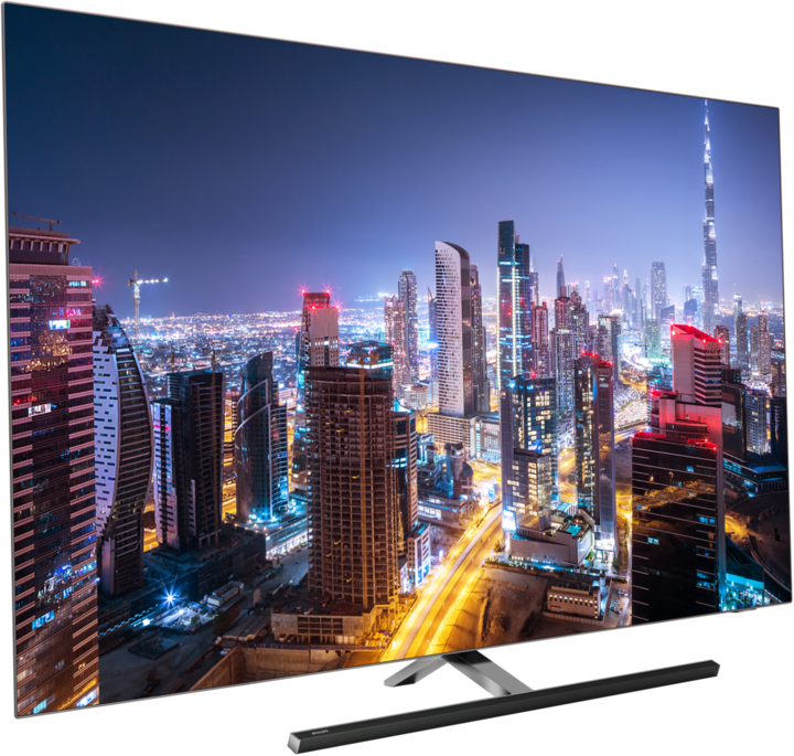 Produktbild Philips 55OLED865/12 (55", OLED, 4K)