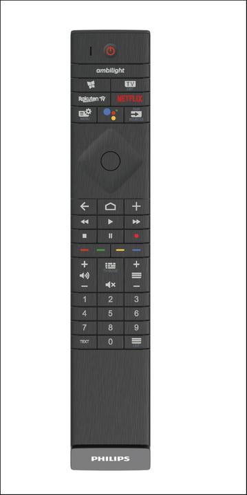 Produktbild Philips 55OLED865/12 (55", OLED, 4K)
