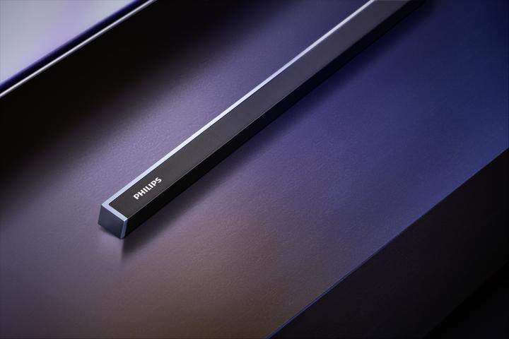 Produktbild Philips 55OLED865/12 (55", OLED, 4K)
